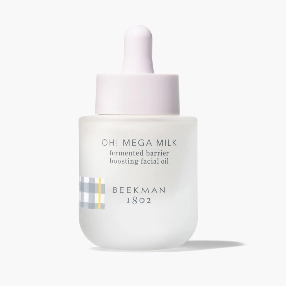 Beekman 1802 Oh! Mega Milk Facial Oil - Picture 2 of 7
